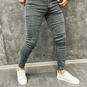 Kot pantolon - Görsel 1