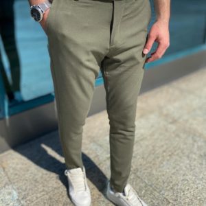 Keten pantolon