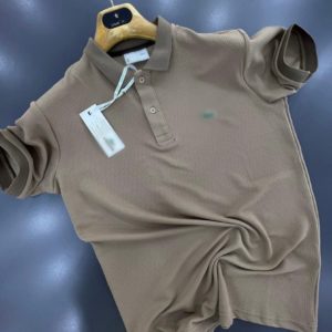 Yakalı marka tshirt