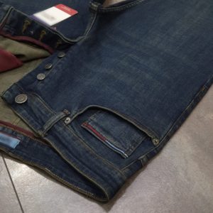 Marka kot pantolon