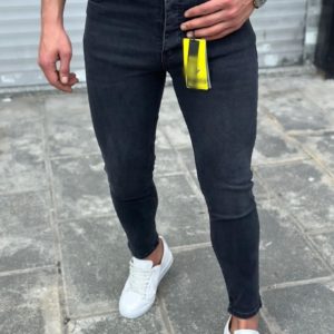 Yeni sezon kot pantolon