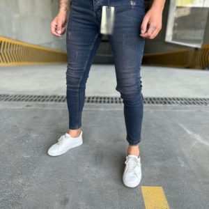 Yeni sezon kot pantolon