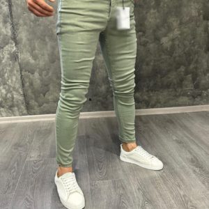 Marka kot pantolon